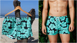 BeeSingular, Sunga, Sungas, Calção Praia, Calção Banho, Tangas Praia, Vestuário Praia, Shorts