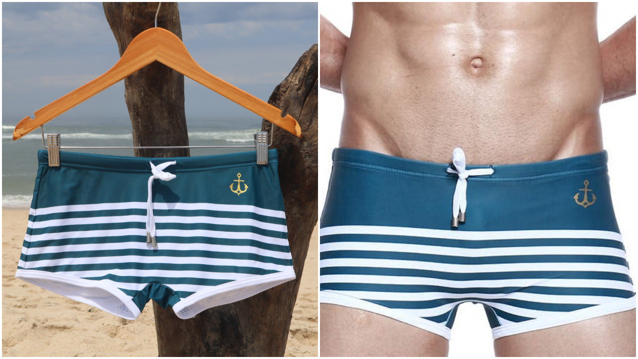 BeeSingular, Sunga, Sungas, Calção Praia, Calção Banho, Tangas Praia, Vestuário Praia, Shorts, Bikinis