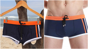 BeeSingular, Sunga, Sungas, Calção Praia, Calção Banho, Tangas Praia, Vestuário Praia, Shorts, Bikinis