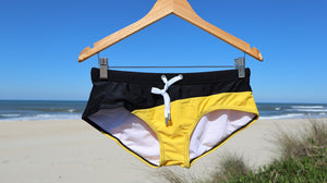 BeeSingular, Sunga, Sungas, Calção Praia, Calção Banho, Tangas Praia, Vestuário Praia, Shorts