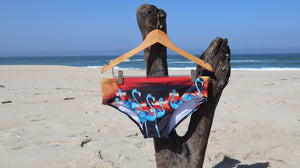 BeeSingular, Sunga, Sungas, Calção Praia, Calção Banho, Tangas Praia, Vestuário Praia, Shorts