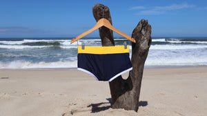 BeeSingular, Sunga, Sungas, Calção Praia, Calção Banho, Tangas Praia, Vestuário Praia, Shorts