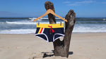 BeeSingular, Sunga, Sungas, Calção Praia, Calção Banho, Tangas Praia, Vestuário Praia, Shorts