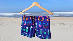 BeeSingular, Sunga, Sungas, Calção Praia, Calção Banho, Tangas Praia, Vestuário Praia, Shorts