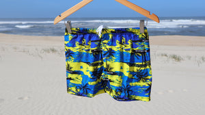 BeeSingular, Sunga, Sungas, Calção Praia, Calção Banho, Tangas Praia, Vestuário Praia, Shorts